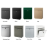brabantia-b100-colours