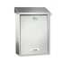 burg-hannover-letterbox-stainless-steel