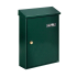 burg-letter-letterbox-green-plain
