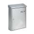 burg-letter-letterbox-silver-plain