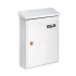 burg-letter-letterbox-white-plain