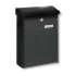 burg-magdeburg-letterbox-black