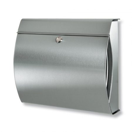 burg-verona-stainless-steel-letterbox