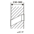 cityline-martello-through-the-wall-dimensions