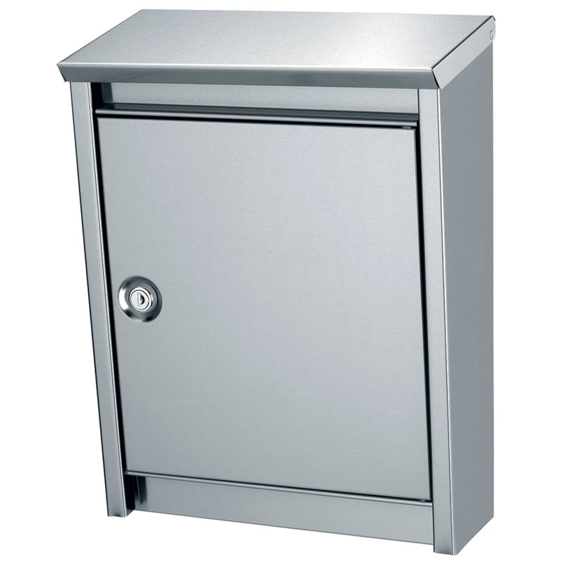 LetterBoxes.ie – Your Trusted Irish Supplier of Letterboxes