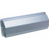 rottner-pescara-newspaper-holder-silver