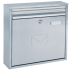 rottner-teramo-letterbox-stainless-steel